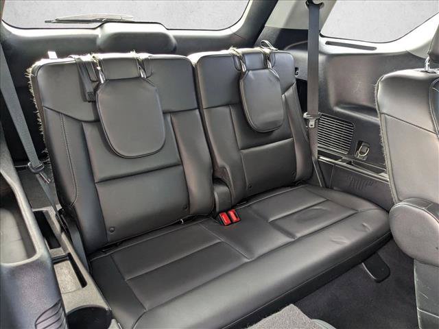 Used 2022 Ford Explorer XLT w/ Equipment Group 202A RWD image 22