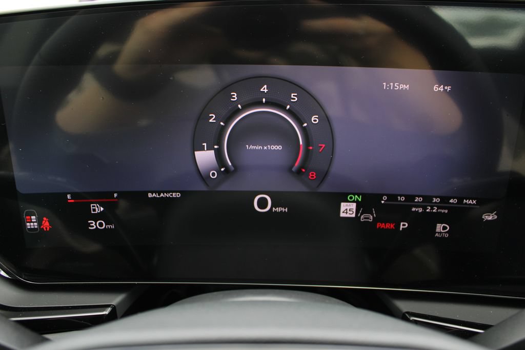 New 2026 Audi A5 2.0T Premium Plus AWD/4WD image 14