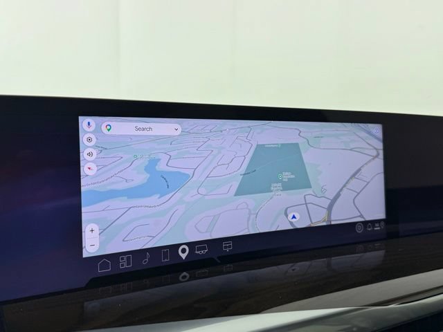 Certified 2025 Cadillac Escalade Sport Platinum w/ LPO, ONYX Package AWD/4WD image 19
