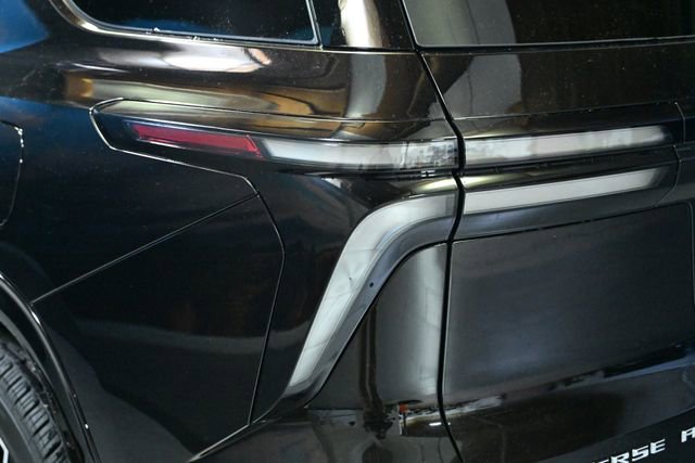 Used 2026 Chevrolet Traverse High Country w/ LPO, Floor Liner Package image 17