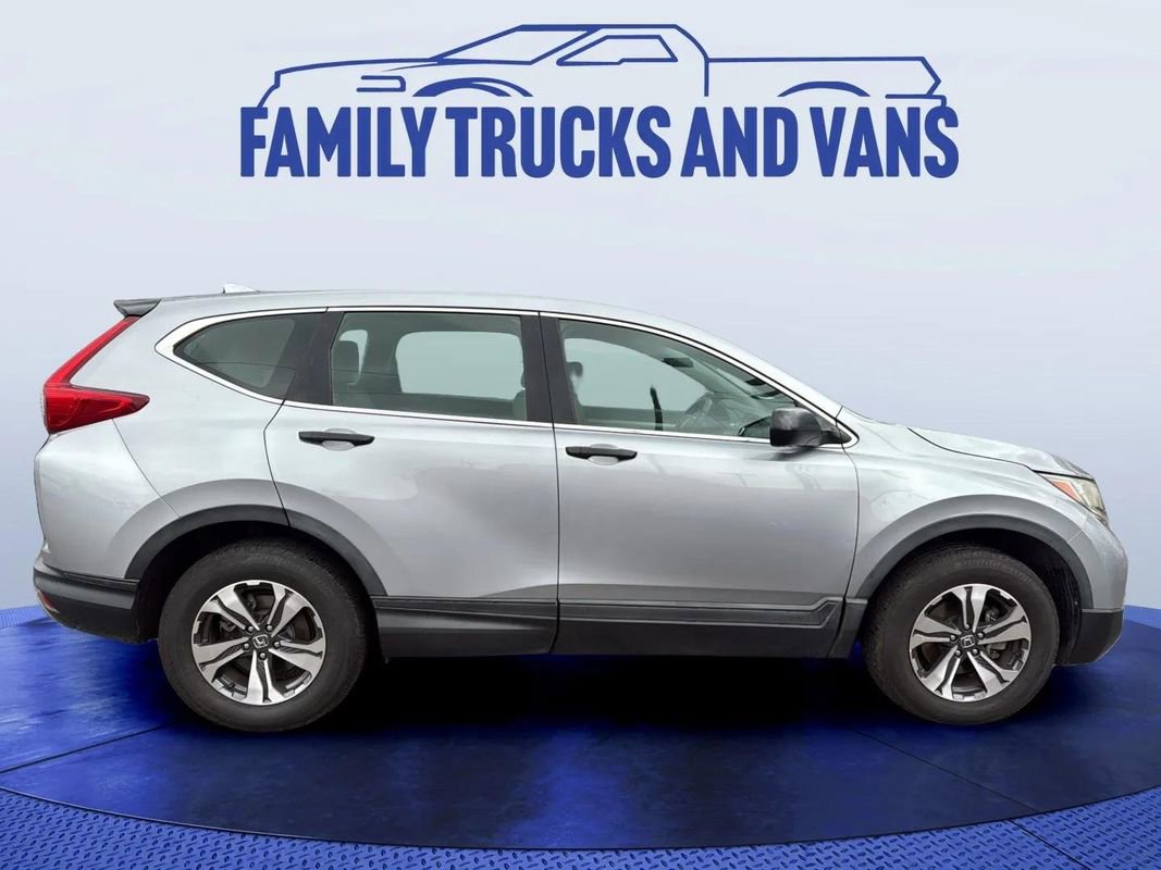 Used 2019 Honda CR-V LX image 6
