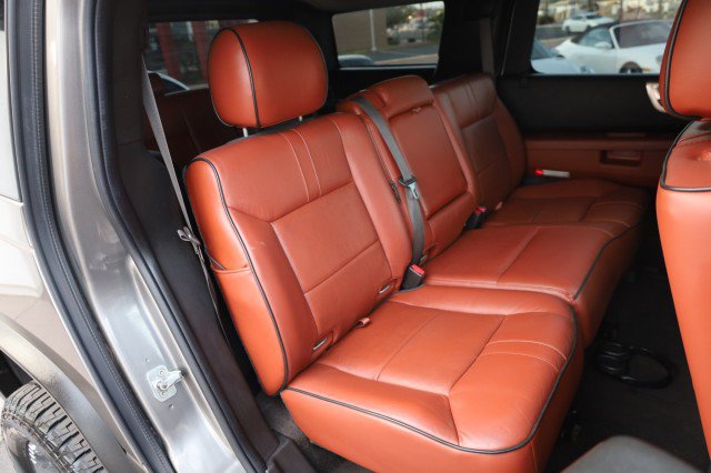 Used 2008 HUMMER H2 AWD/4WD image 46