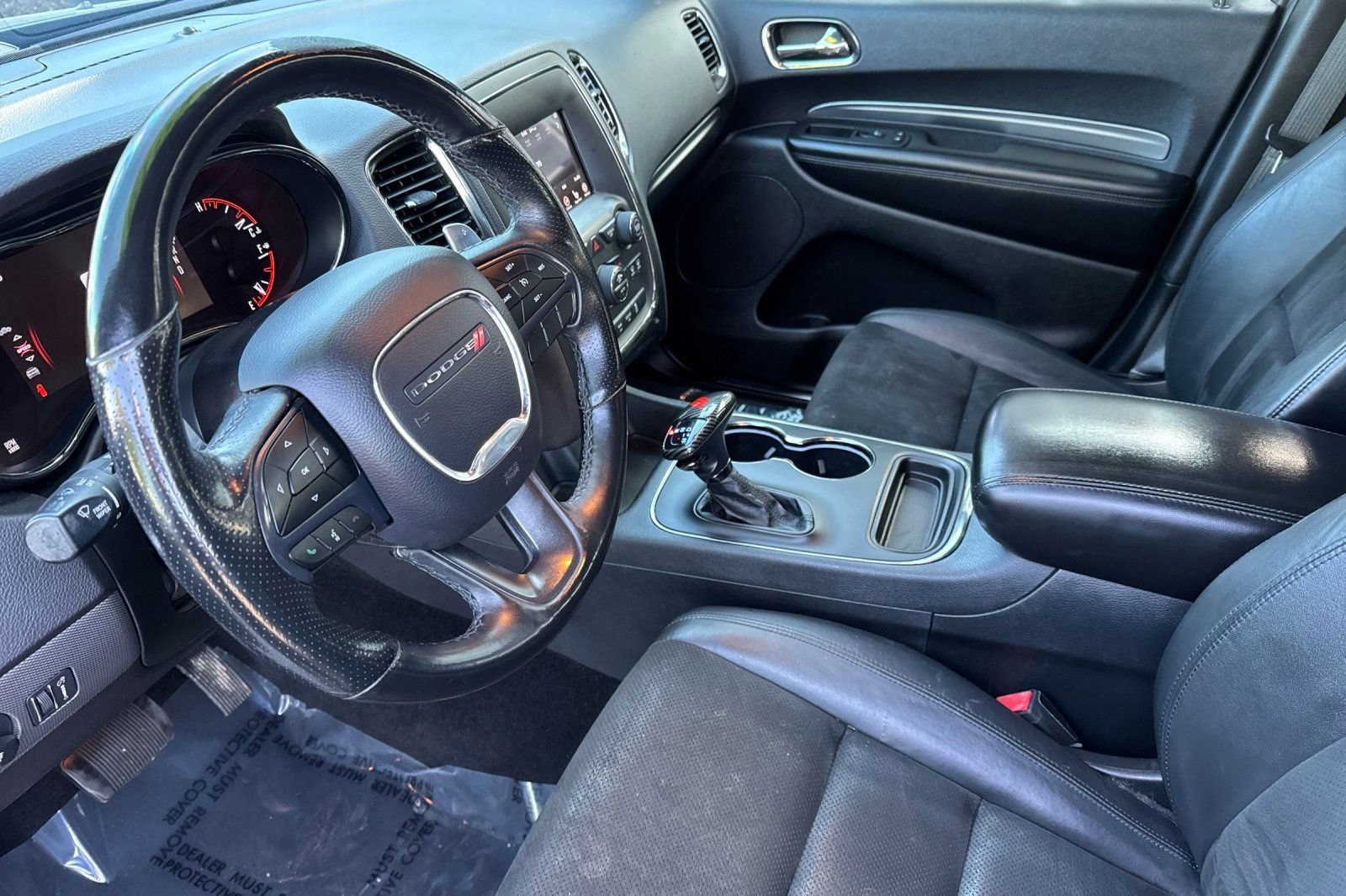 Used 2019 Dodge Durango GT image 10
