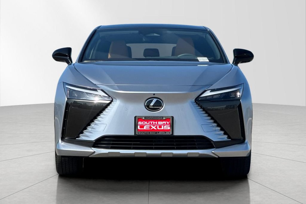 Used 2023 Lexus RZ 450e Premium w/ Technology Package AWD/4WD image 9
