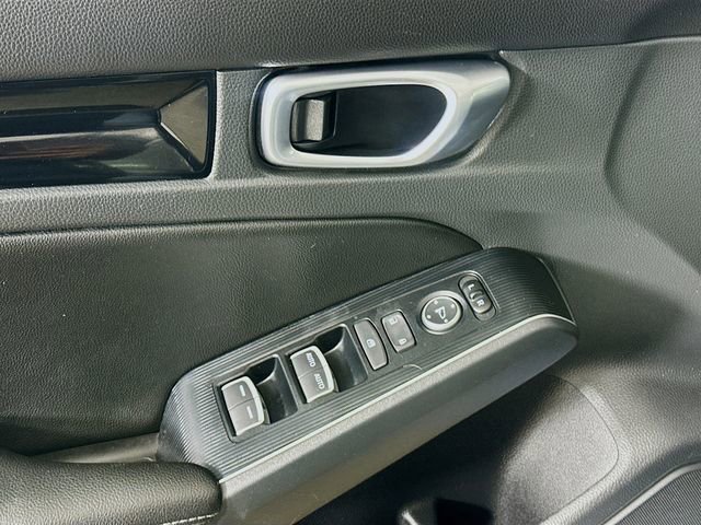 Certified 2024 Honda Civic Sport Touring image 22