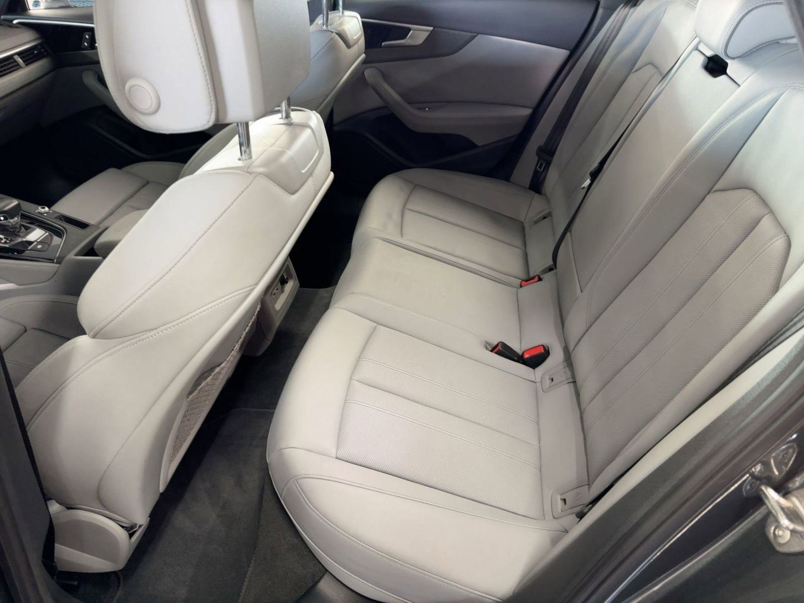 Certified 2022 Audi A4 2.0T Premium Plus image 15