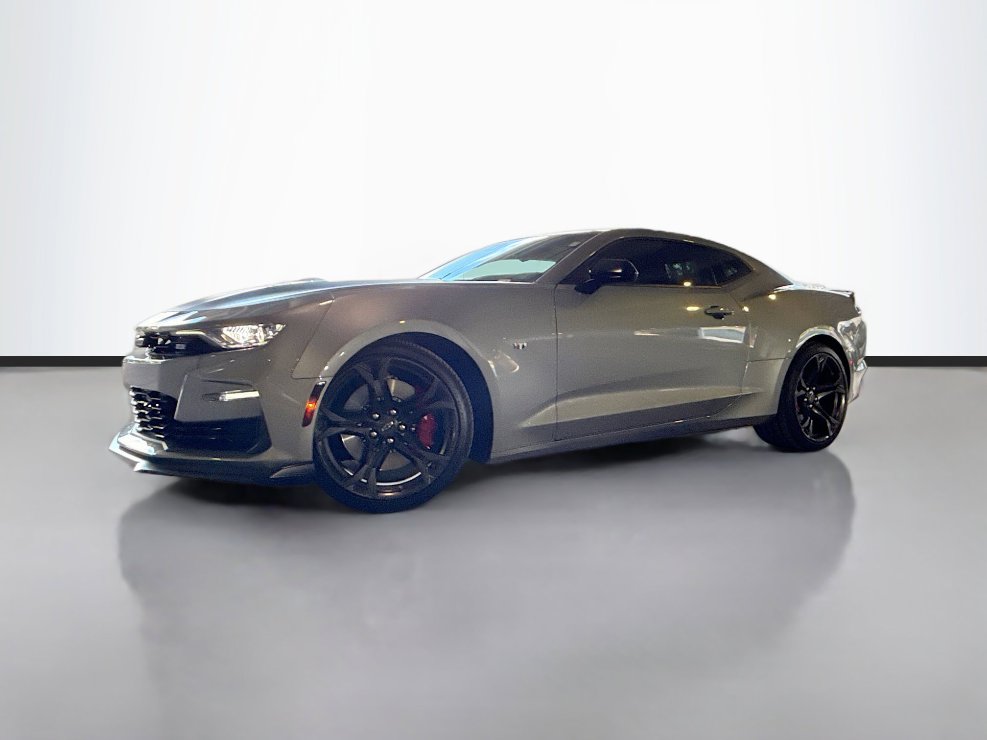 Used 2023 Chevrolet Camaro SS