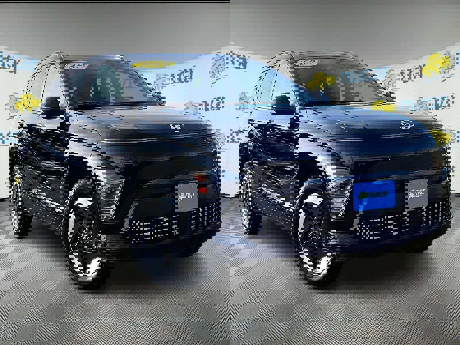 Used 2024 Hyundai Kona Limited