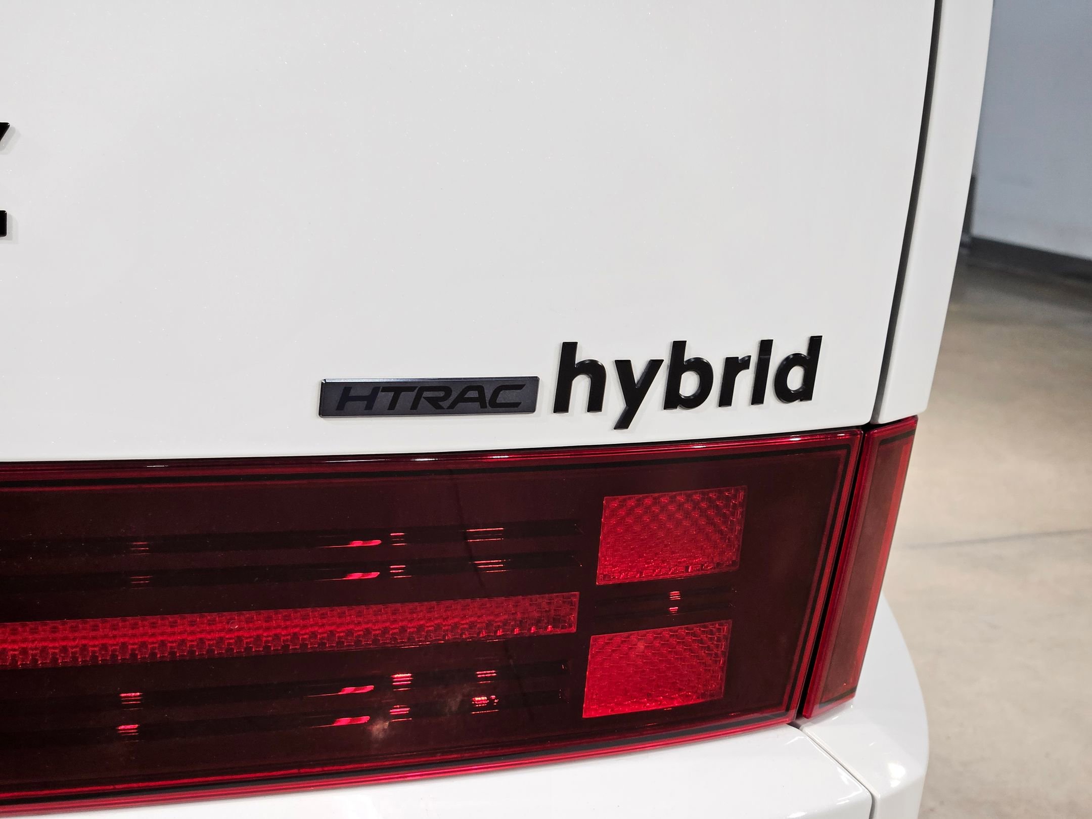 Used 2025 Hyundai Santa Fe Calligraphy image 39