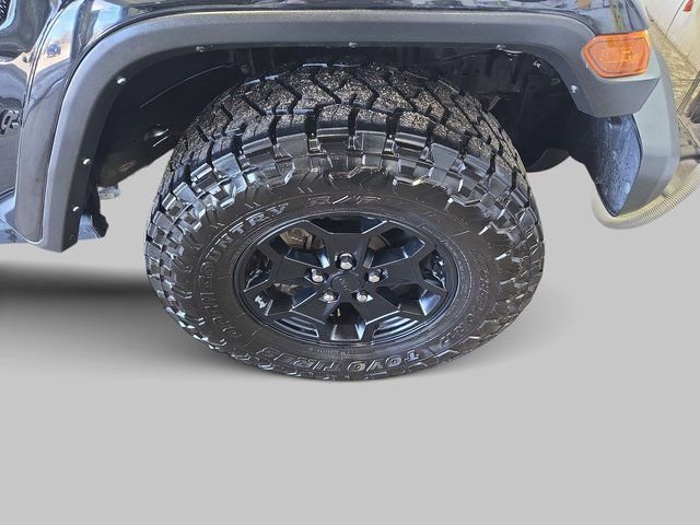 Used 2022 Jeep Gladiator Sport AWD/4WD image 34