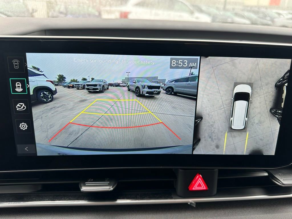 New 2026 Kia Carnival EX image 18