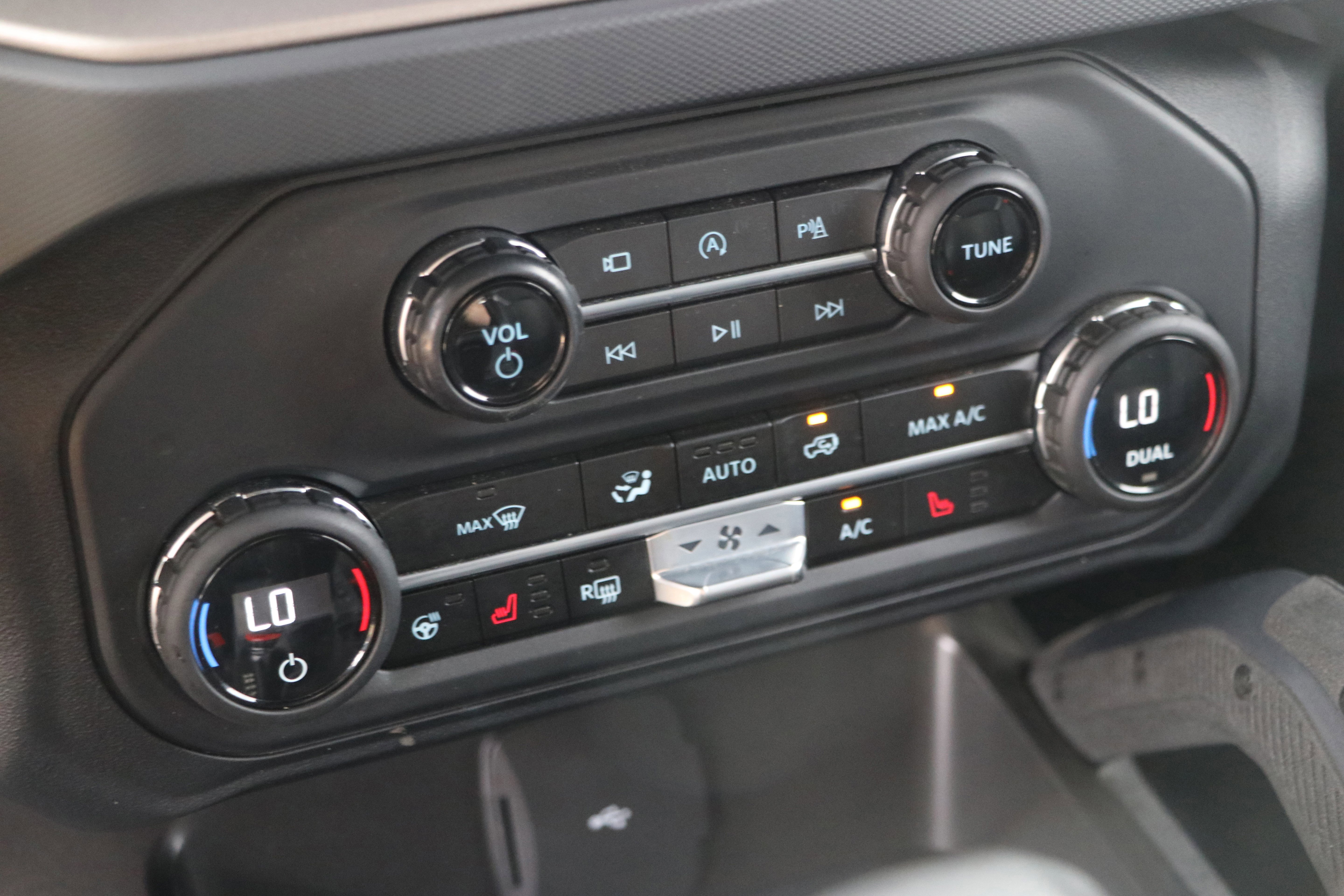 Used 2023 Ford Bronco Raptor image 23