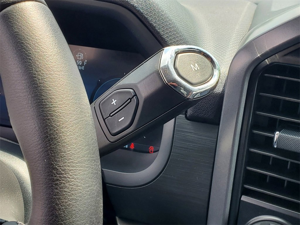 Used 2024 Ford F150 XLT w/ Mobile Office Package image 18