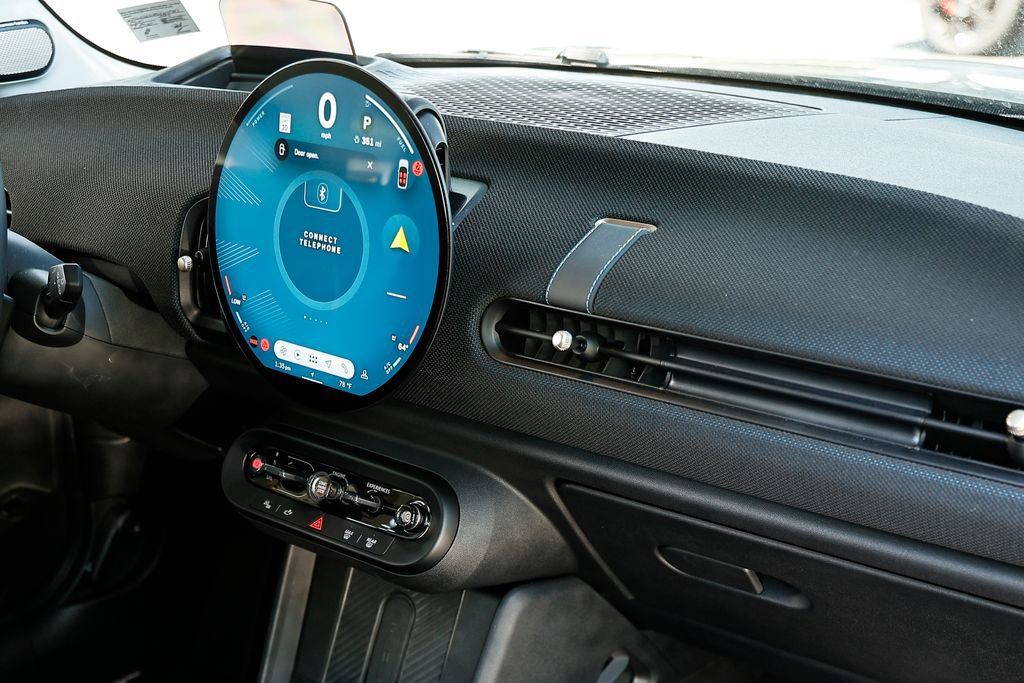 Used 2025 MINI Cooper S FWD image 27