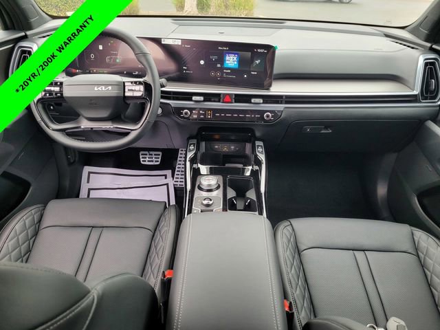 New 2026 Kia Sorento SX Prestige image 7