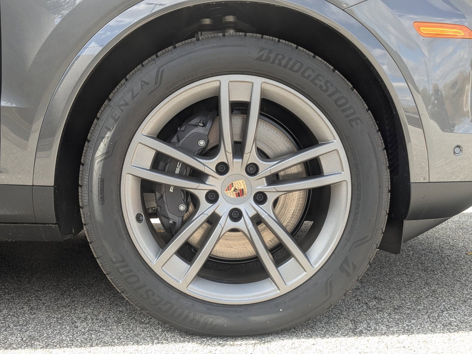 Certified 2026 Porsche Cayenne image 29