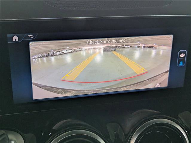 New 2026 Mercedes-Benz GLB 250 image 13