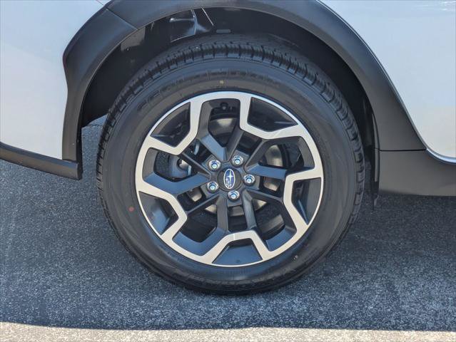 Used 2016 Subaru Crosstrek 2.0i Premium AWD/4WD image 9