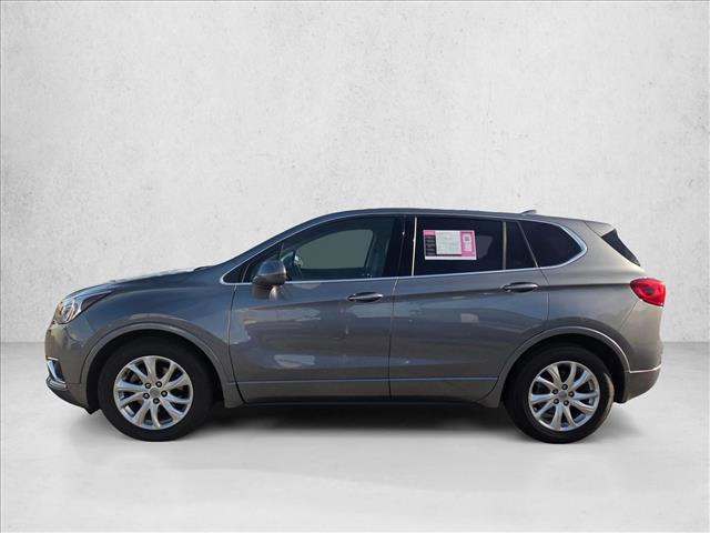 Used 2020 Buick Envision Preferred image 9