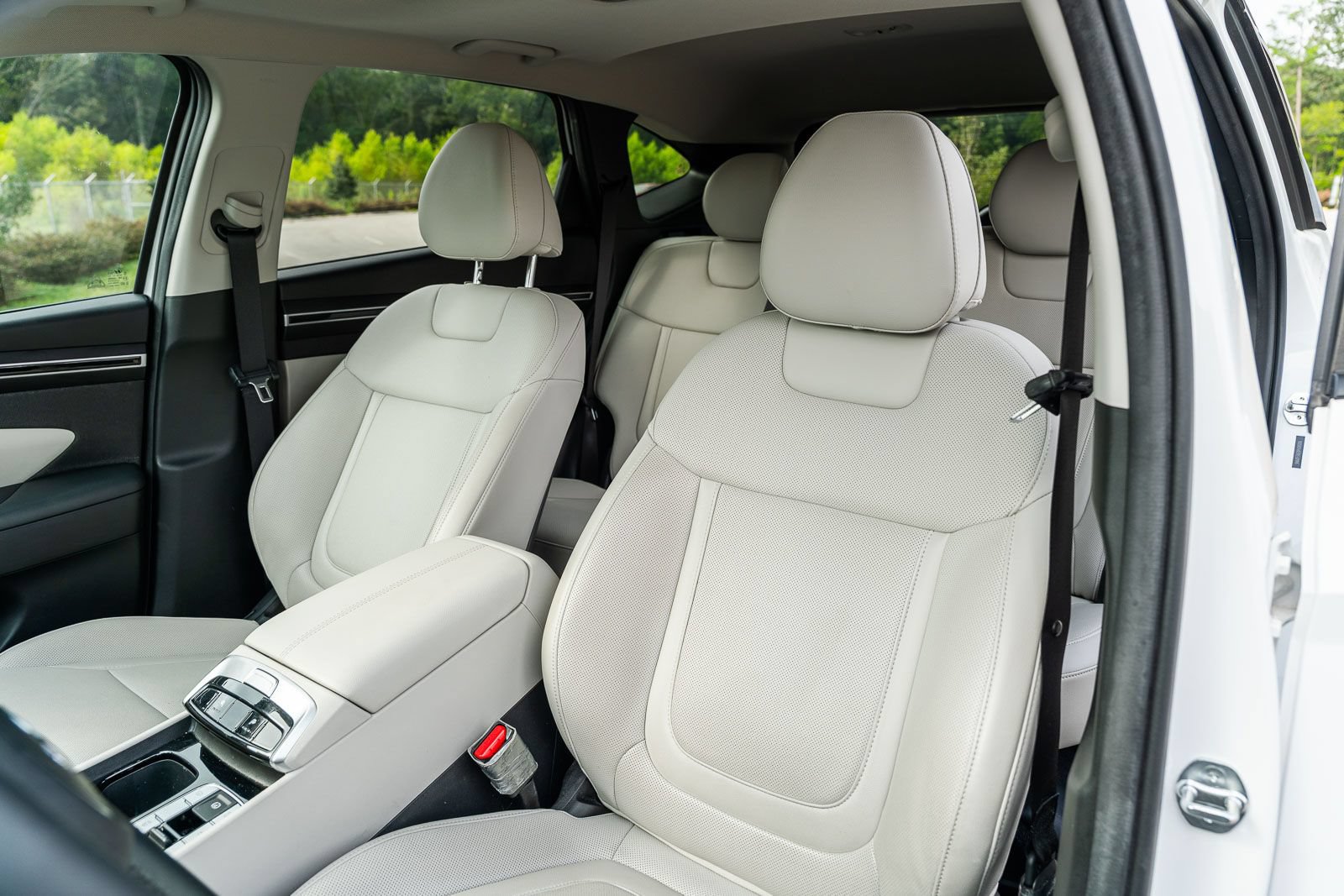 Used 2023 Hyundai Tucson SEL w/ Convenience Package FWD image 18