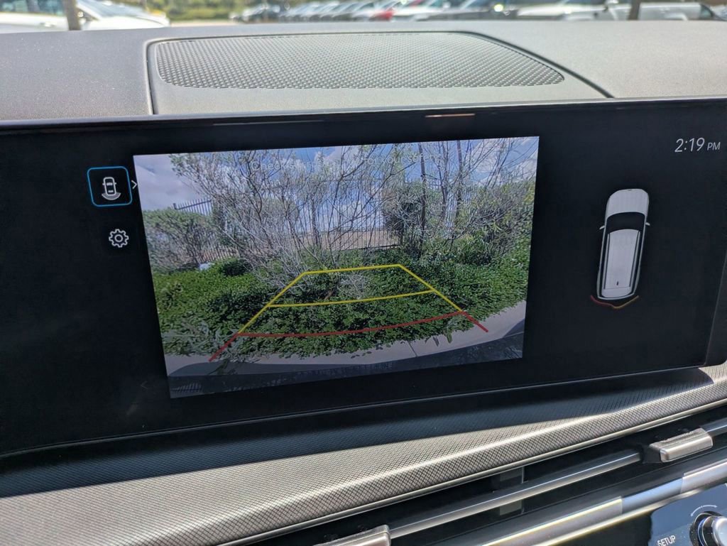 New 2026 Hyundai Santa Fe SE FWD image 20