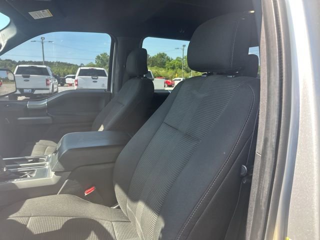 Used 2015 Ford F150 XLT w/ Equipment Group 302A Luxury image 17