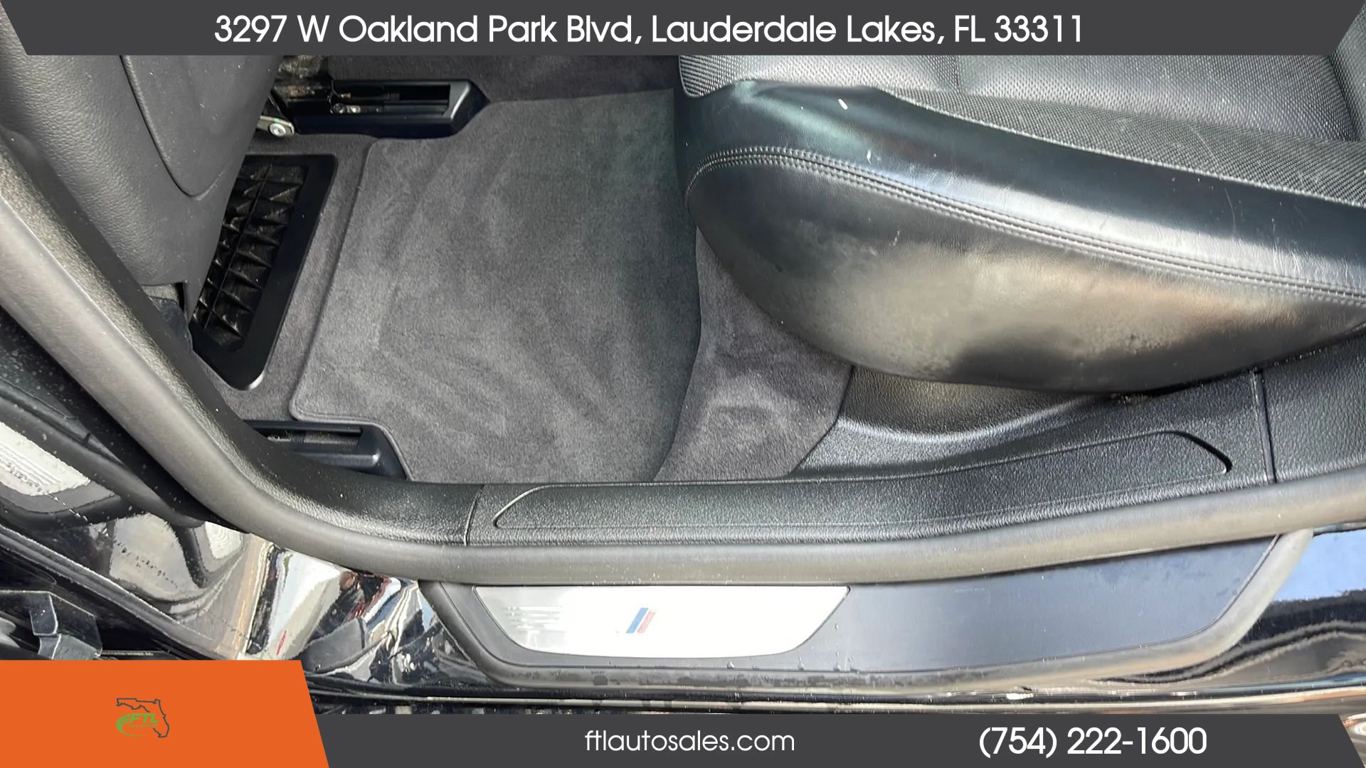 Used 2014 BMW 750i RWD image 29