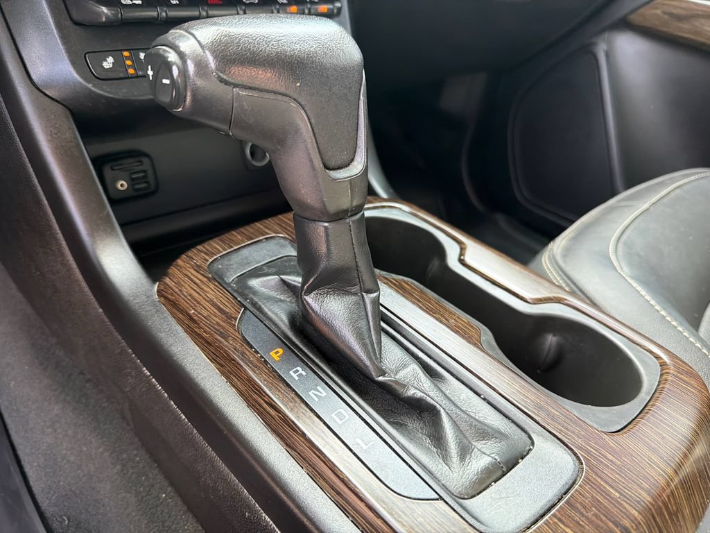 Used 2019 GMC Canyon Denali AWD/4WD image 31