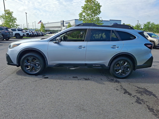 Used 2020 Subaru Outback Onyx Edition XT w/ Popular Package #2 AWD/4WD image 4