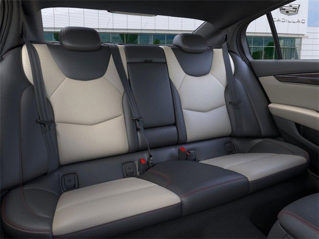 New 2026 Cadillac CT5 V image 17