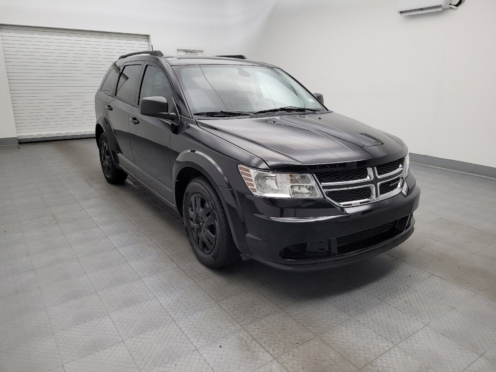 Used 2020 Dodge Journey SE image 13
