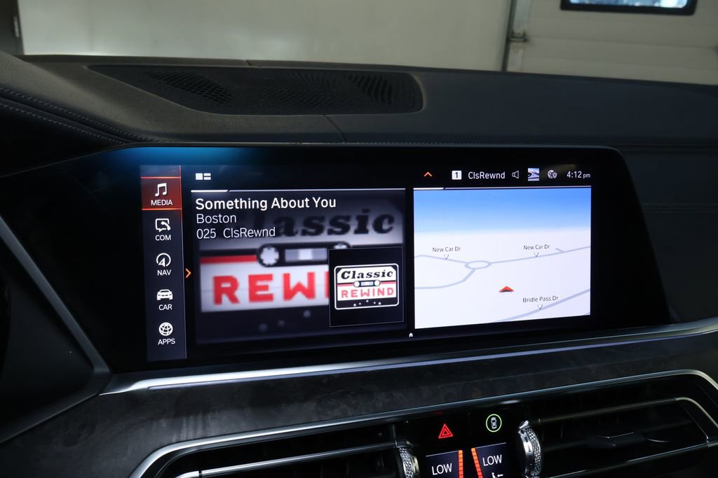 Used 2019 BMW X5 xDrive40i w/ Premium Package 2 image 30