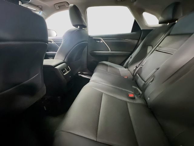 Used 2019 Lexus RX 350 FWD image 26
