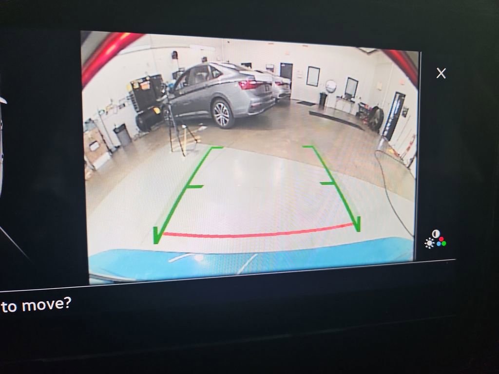 New 2026 Volkswagen Jetta S image 19