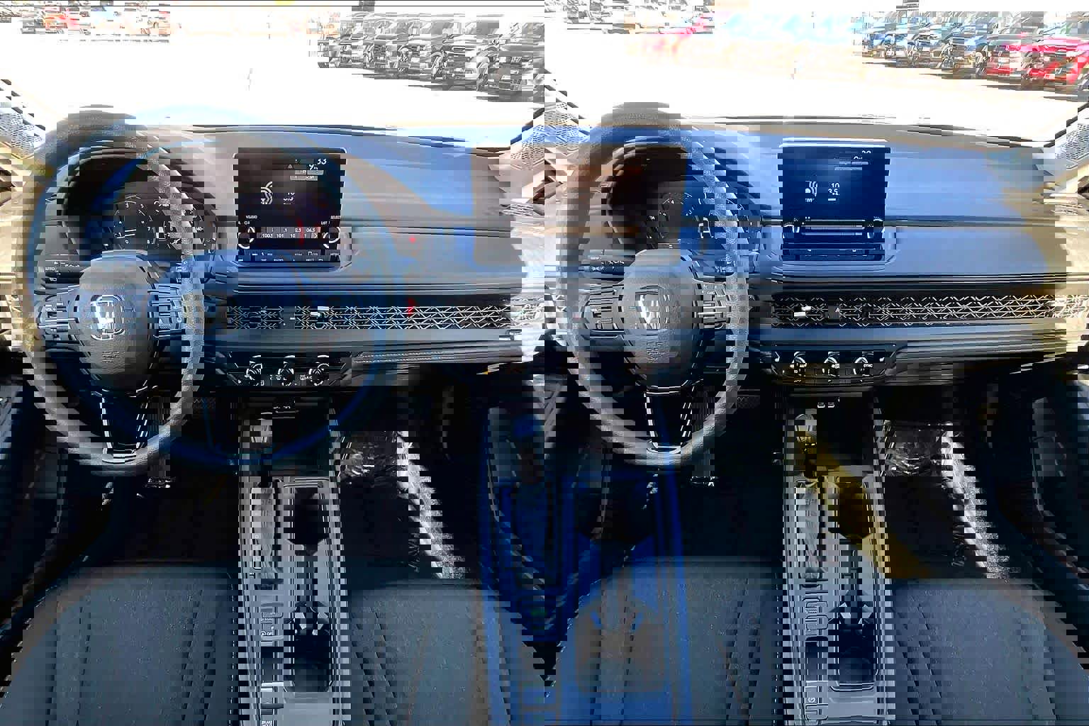 Used 2023 Honda Accord EX image 15