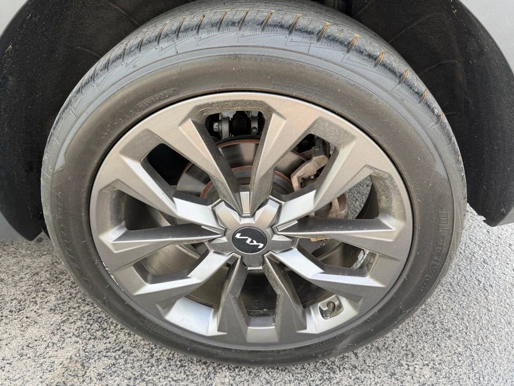 Used 2022 Kia Sorento X-Line EX AWD/4WD image 9