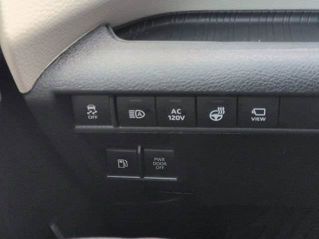 Used 2022 Toyota Sienna Platinum AWD/4WD image 21