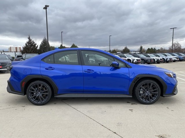 New 2025 Subaru WRX Premium image 6