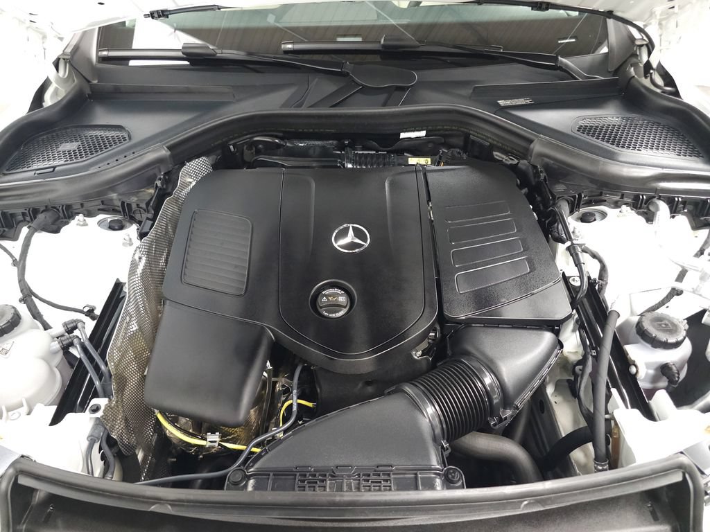 Certified 2026 Mercedes-Benz GLC 300 4MATIC image 34