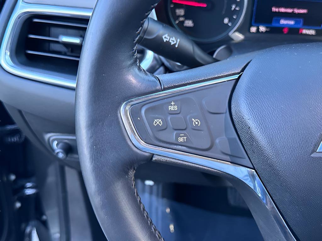 Used 2019 Chevrolet Equinox LT image 15