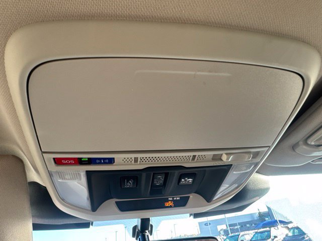 Certified 2024 Subaru Forester Limited AWD/4WD image 28