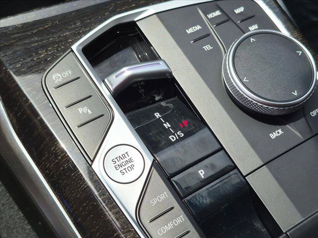 Used 2023 BMW M340i w/ Premium Package RWD image 12