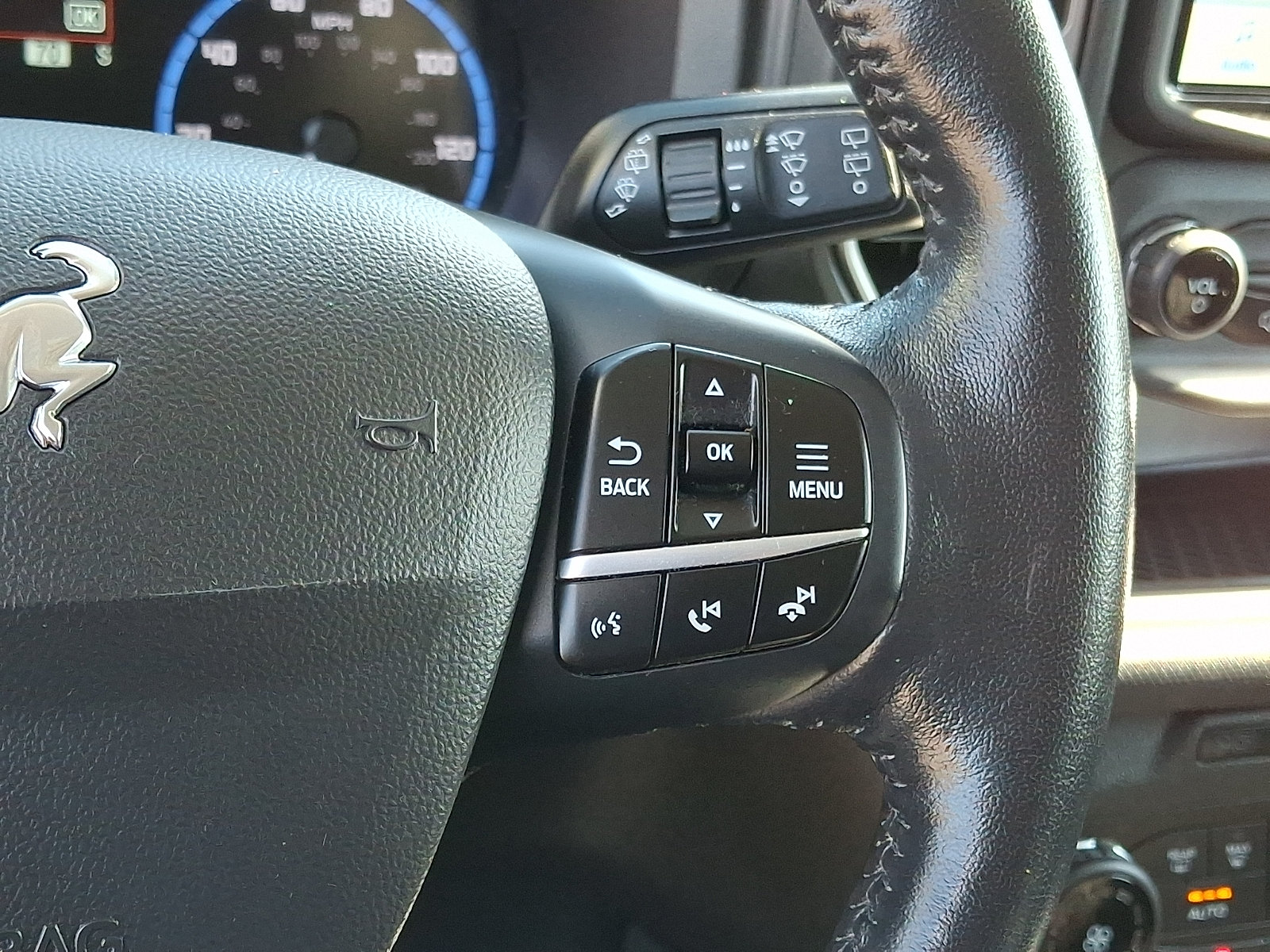Used 2021 Ford Bronco Sport Big Bend w/ Big Bend Package (96B) AWD/4WD image 23