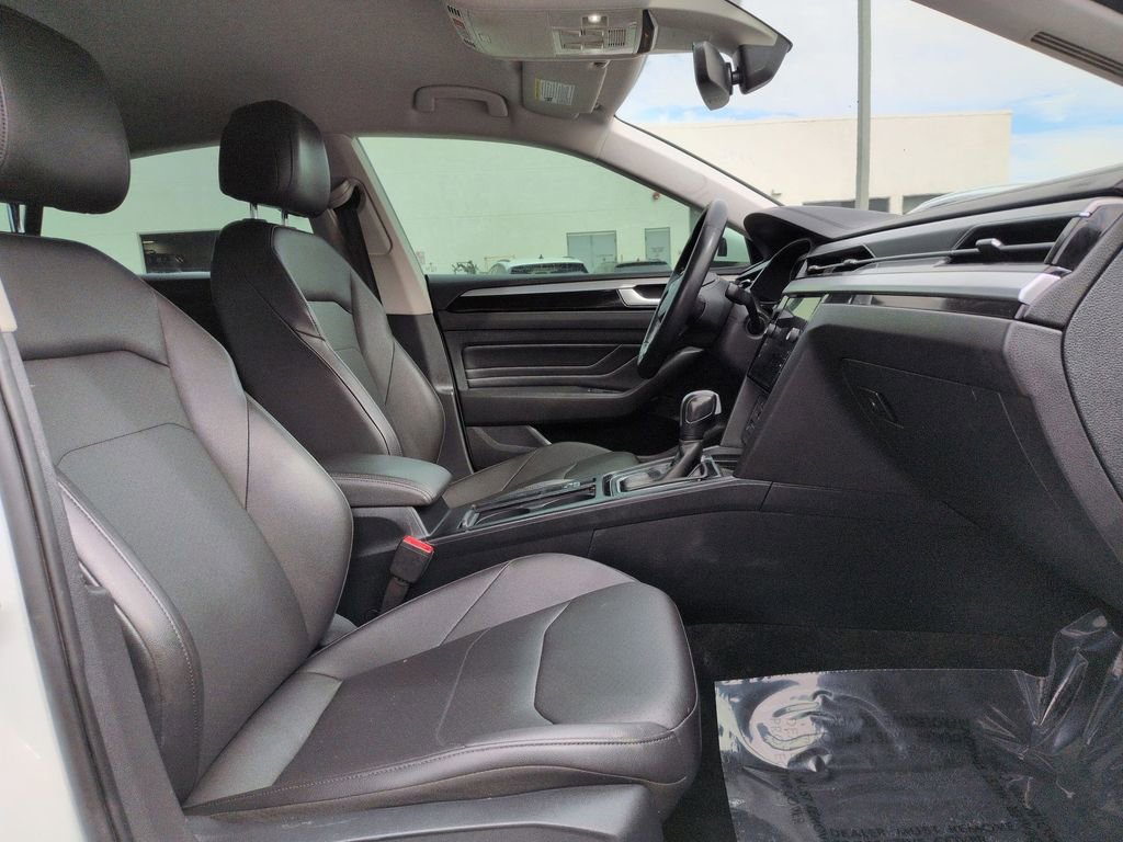 Used 2021 Volkswagen Arteon SE w/ Luggage Net & Mats Package image 20