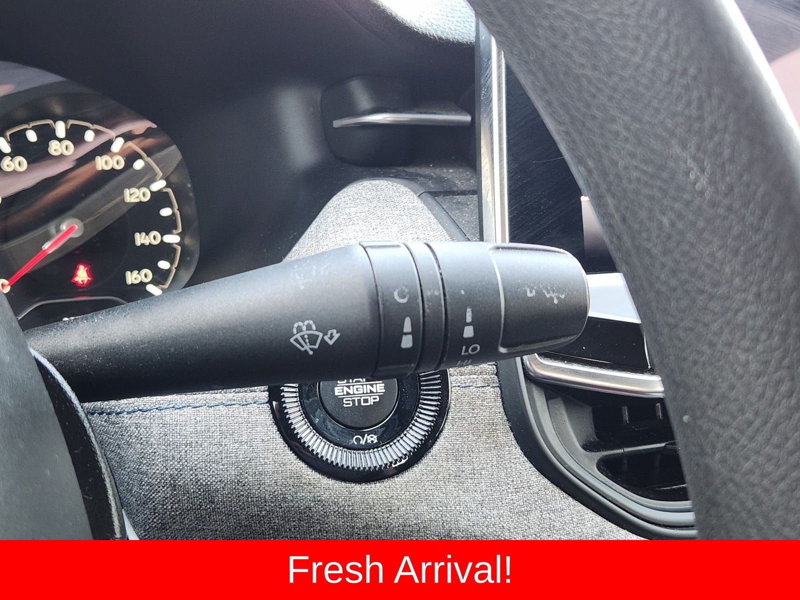 Used 2023 Jeep Compass Sport AWD/4WD image 36