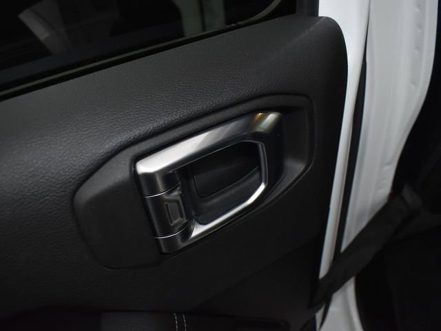 Used 2023 Jeep Wrangler Sahara 4xe w/ Cold Weather Group image 31