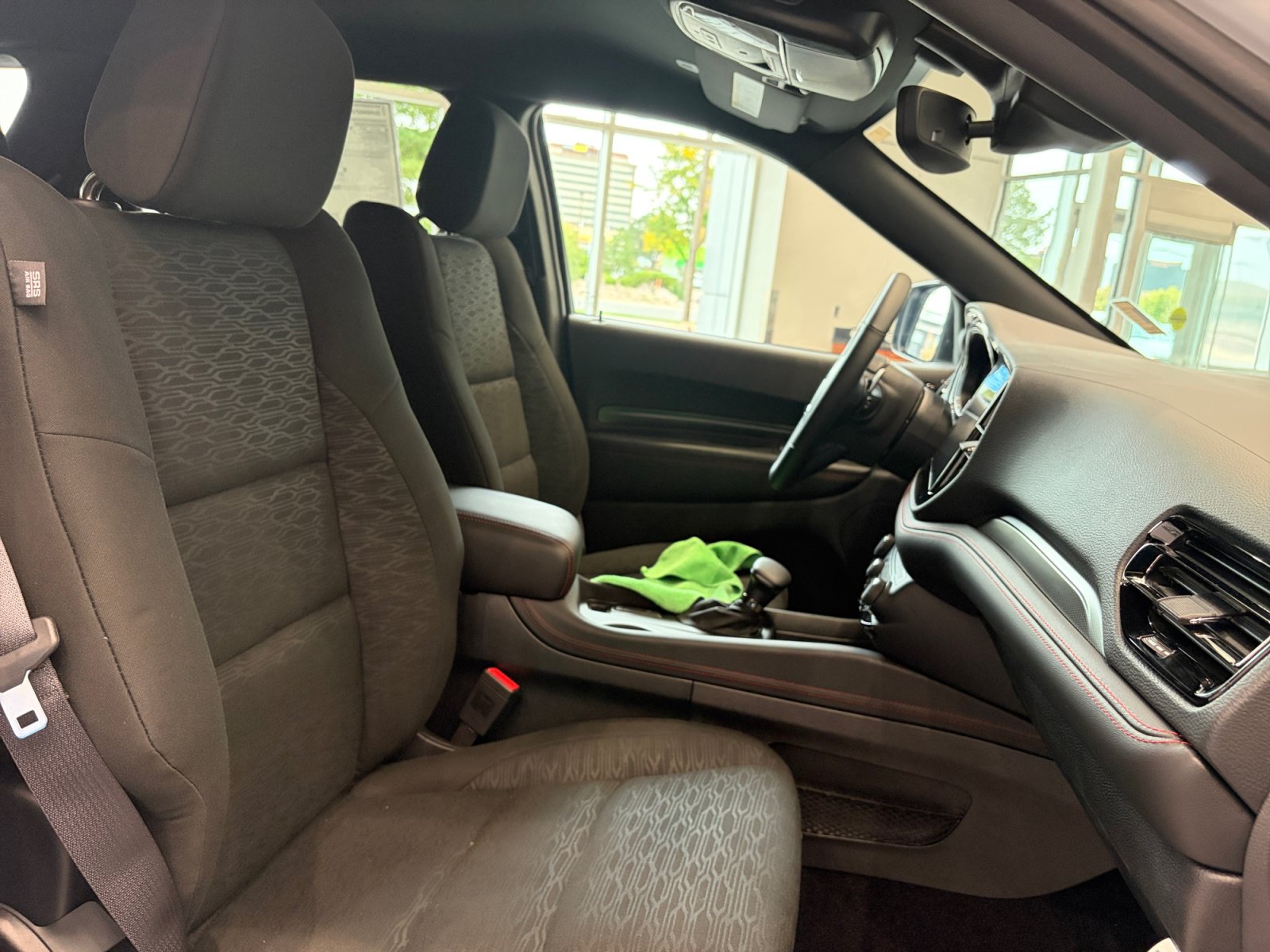 New 2026 Dodge Durango GT AWD/4WD image 31