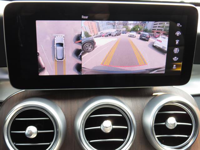 Certified 2022 Mercedes-Benz GLC 300 4MATIC image 18