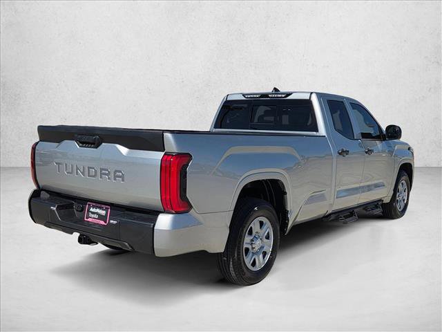 New 2026 Toyota Tundra SR video 2