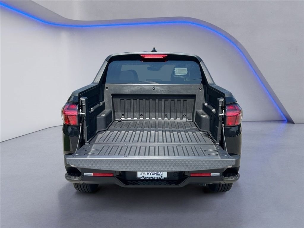 New 2027 Hyundai Santa Cruz SE AWD/4WD image 9